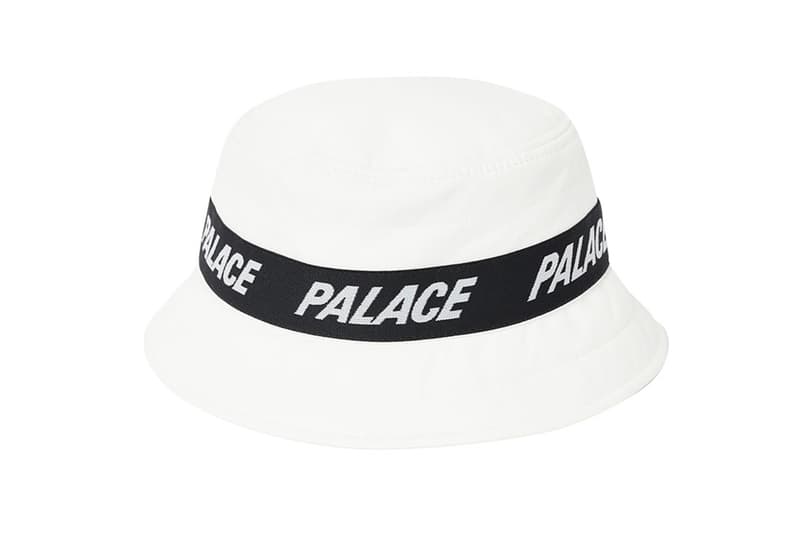 Palace Winter 2020 Accessories Hats collection drop info frozen green peas boxing gloves deerstalkers visors