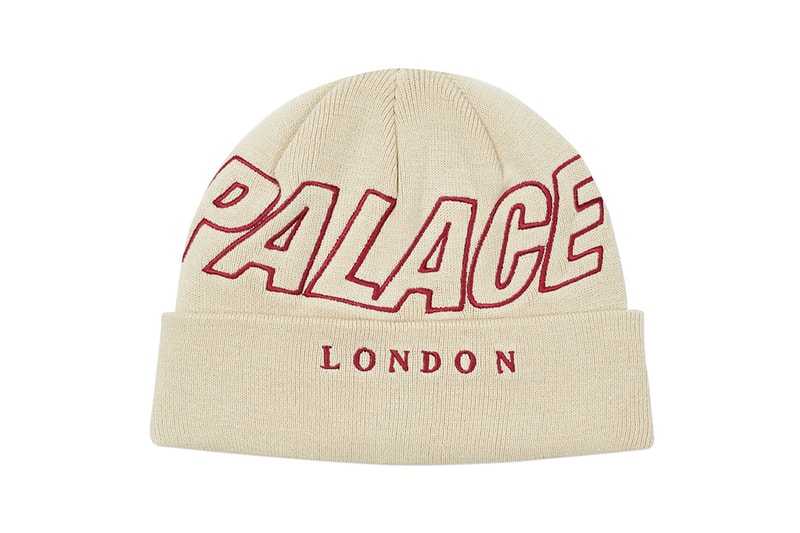 Palace Winter 2020 Accessories Hats collection drop info frozen green peas boxing gloves deerstalkers visors