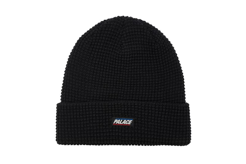 Palace Winter 2020 Accessories Hats collection drop info frozen green peas boxing gloves deerstalkers visors