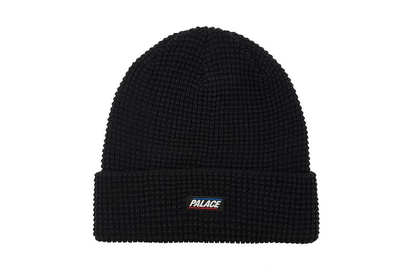 Palace Winter 2020 Accessories Hats collection drop info frozen green peas boxing gloves deerstalkers visors