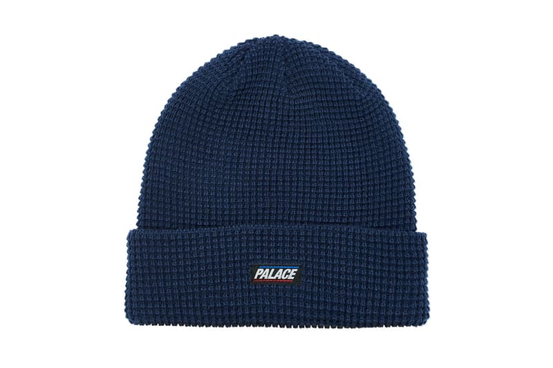 Palace Winter 2020 Accessories Hats collection drop info frozen green peas boxing gloves deerstalkers visors