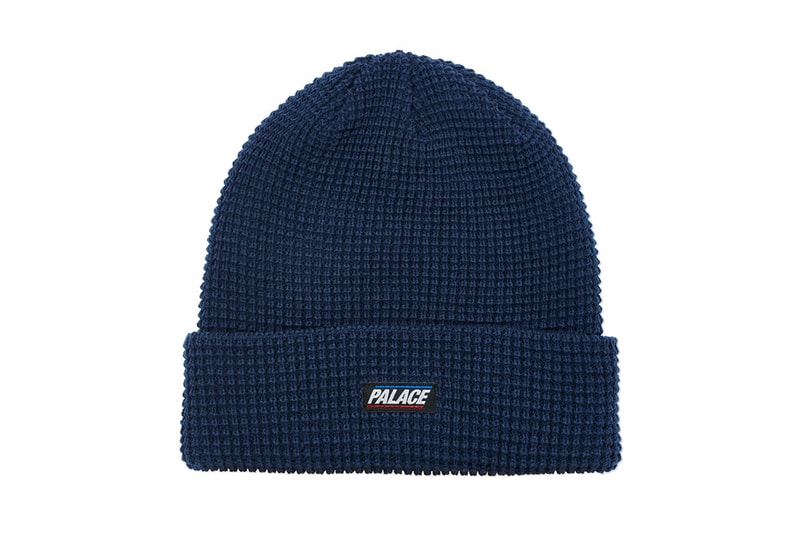 Palace Winter 2020 Accessories Hats collection drop info frozen green peas boxing gloves deerstalkers visors