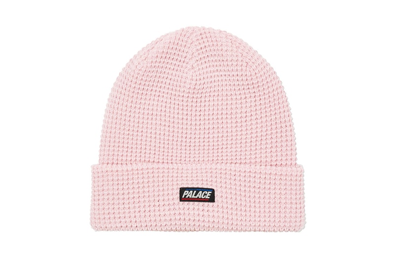 Palace Winter 2020 Accessories Hats collection drop info frozen green peas boxing gloves deerstalkers visors