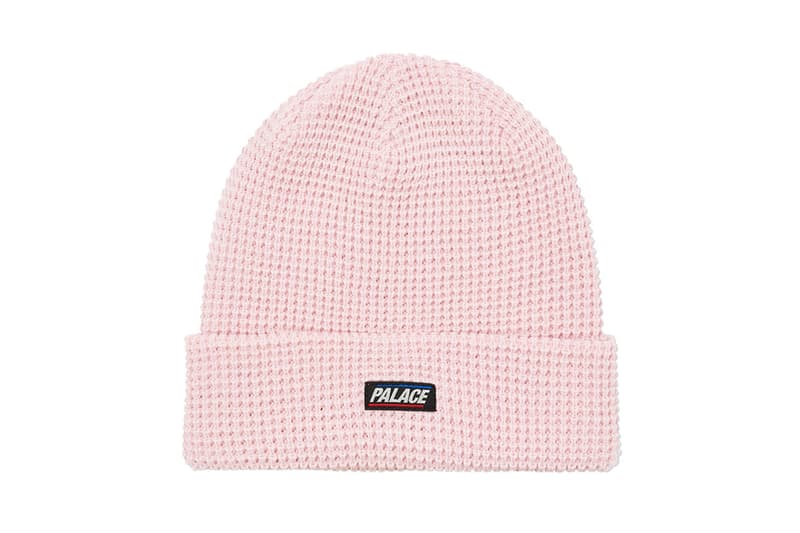 Palace Winter 2020 Accessories Hats collection drop info frozen green peas boxing gloves deerstalkers visors