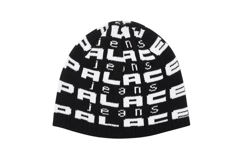 Palace Winter 2020 Accessories Hats collection drop info frozen green peas boxing gloves deerstalkers visors