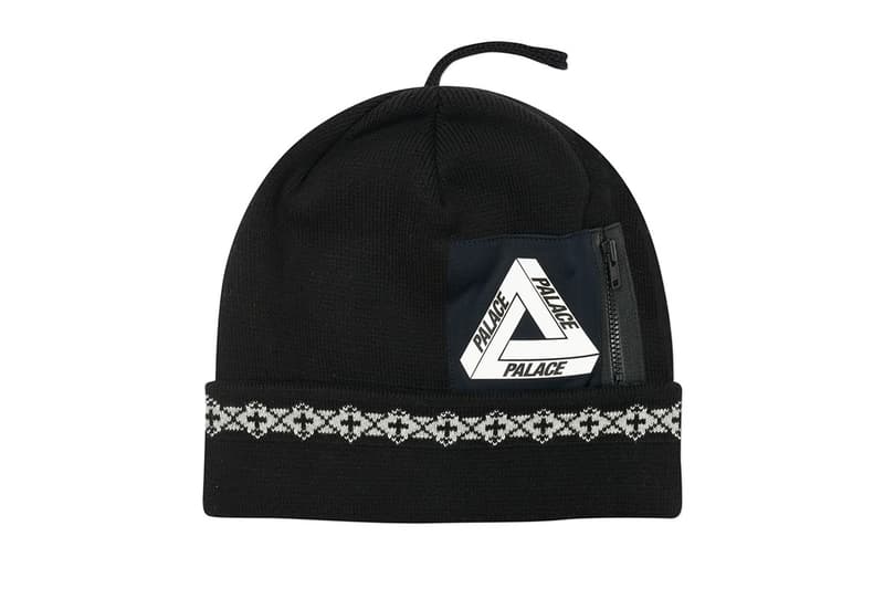 Palace Winter 2020 Accessories Hats collection drop info frozen green peas boxing gloves deerstalkers visors