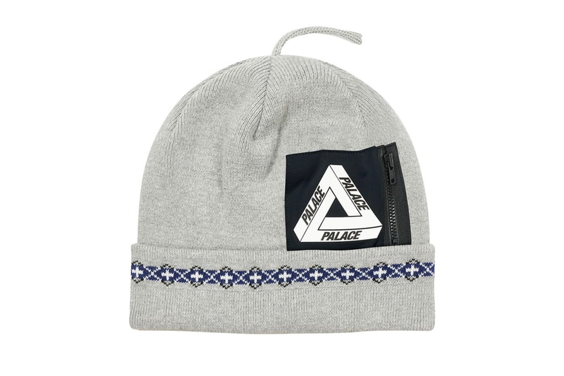 Palace Winter 2020 Accessories Hats collection drop info frozen green peas boxing gloves deerstalkers visors
