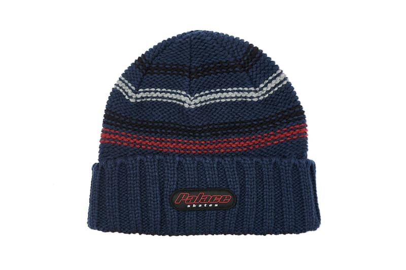 Palace Winter 2020 Accessories Hats collection drop info frozen green peas boxing gloves deerstalkers visors