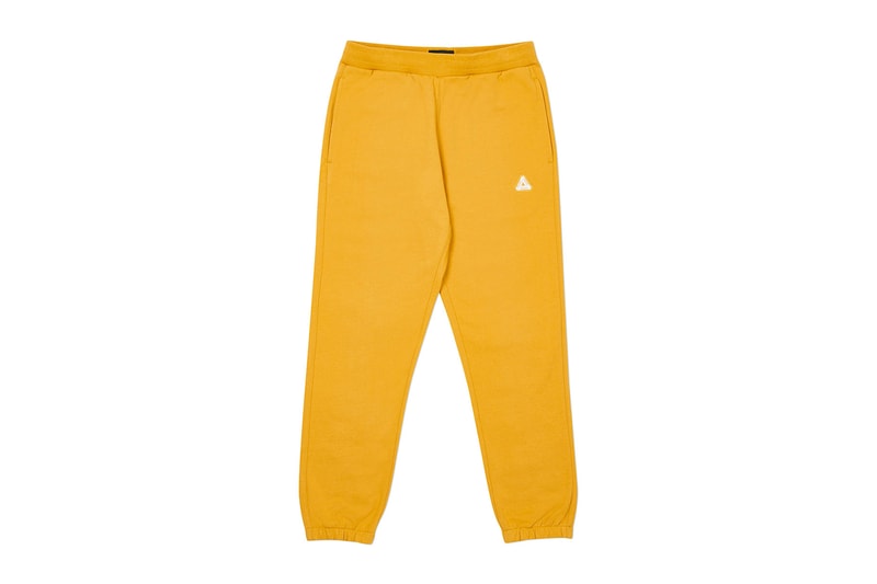 Palace Winter 2020 Bottoms jeans pants trousers slacks collection drop info