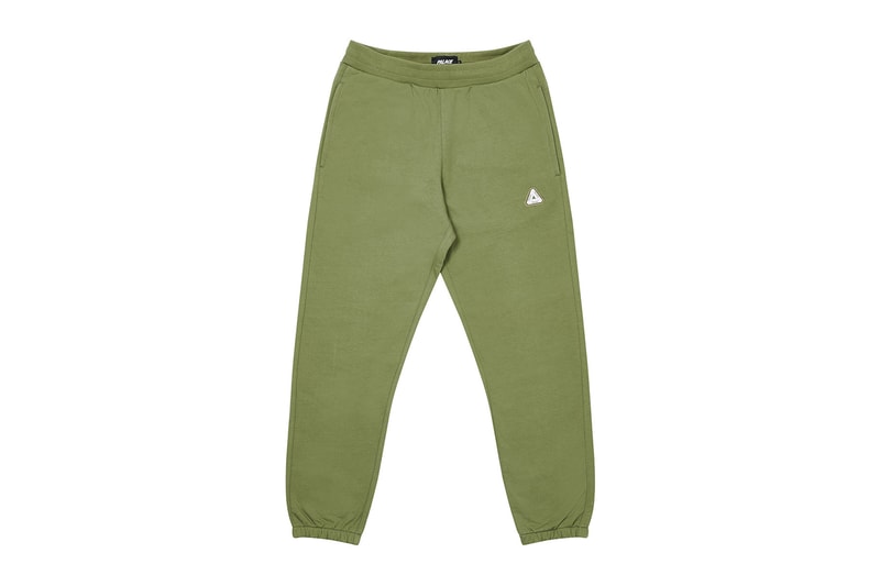 Palace Winter 2020 Bottoms jeans pants trousers slacks collection drop info