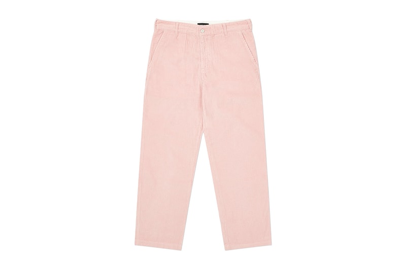 Palace Winter 2020 Bottoms jeans pants trousers slacks collection drop info
