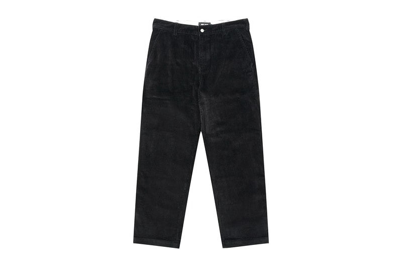 Palace Winter 2020 Bottoms jeans pants trousers slacks collection drop info
