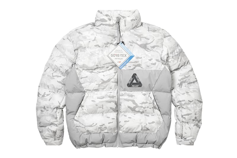 palace ski jacket