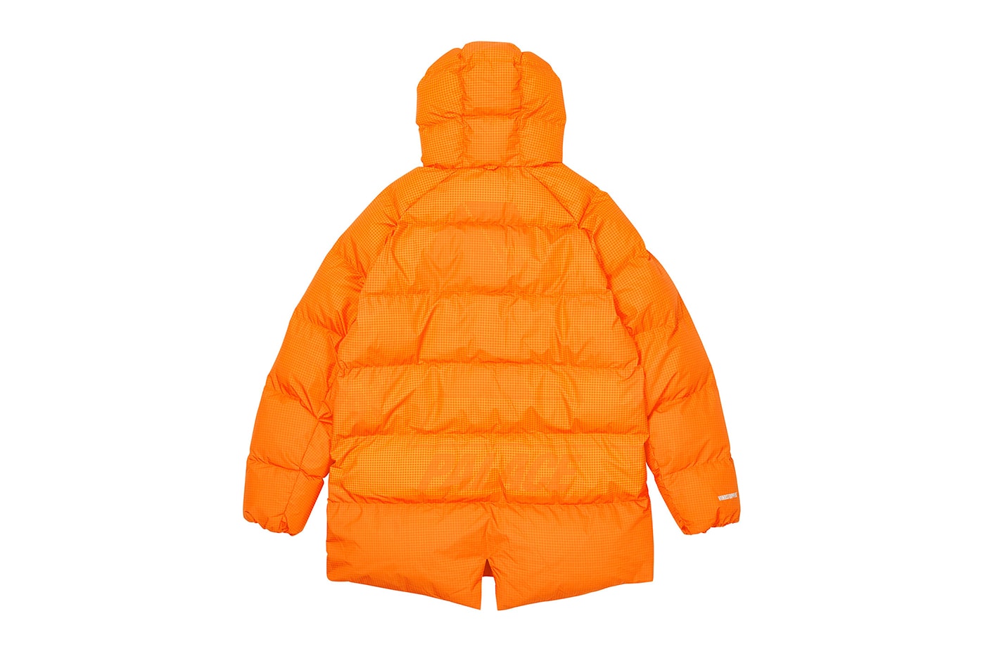 Palace Winter 2020 Jackets outerwear collection drop info gore-tex outerwear coats jackets wool sherpa fleece winter gold waterproof 