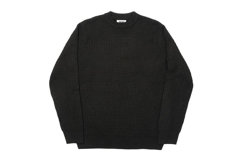 Palace Winter 2020 Tops, Knitwear and Shirts longsleeves collection drop info