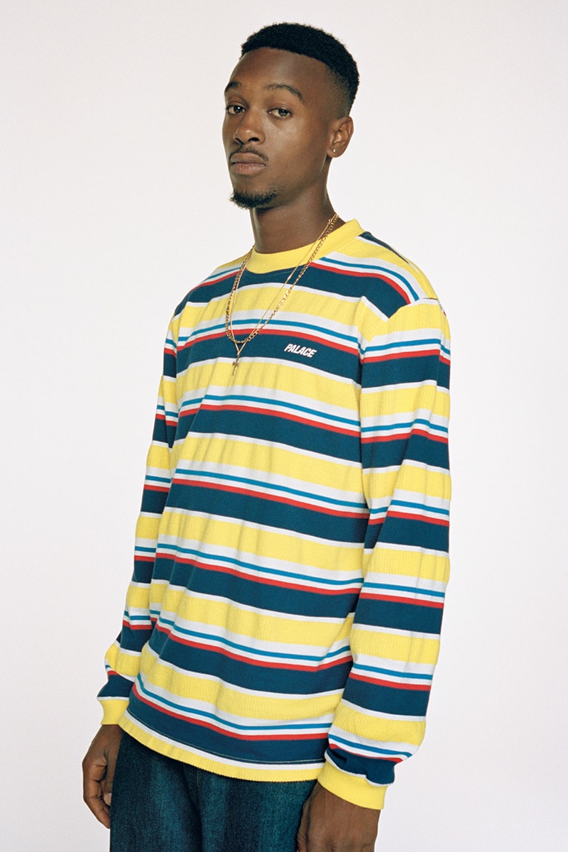 Supreme Fall Winter 2020 Week 6 Release List Date Time Info PLATEAU STUDIO WACKO MARIA Dickies Virgil Abloh canary---yellow HAVEN S.R. STUDIO. LA. CA. Grand Collection Palace Skateboards