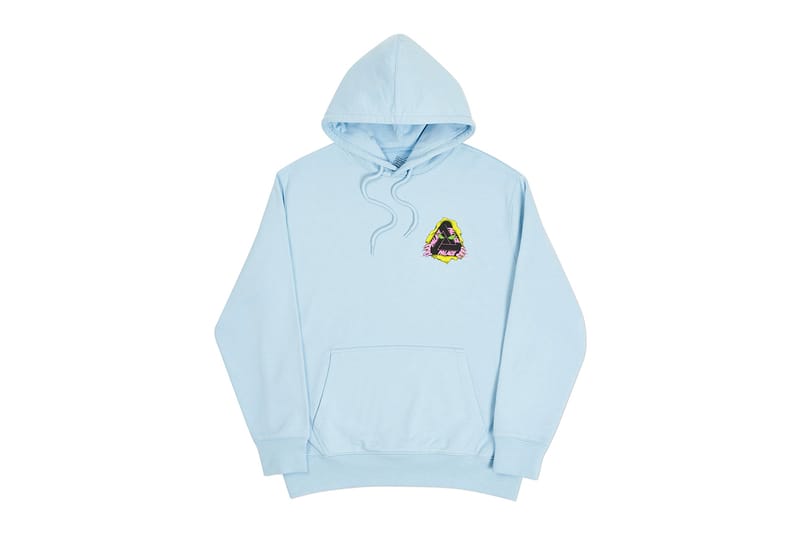 maximum palace hoodie