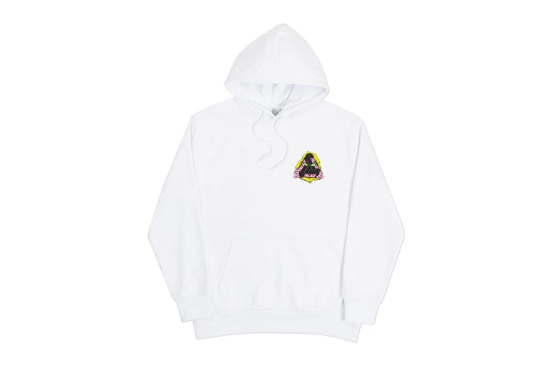 maximum palace hoodie