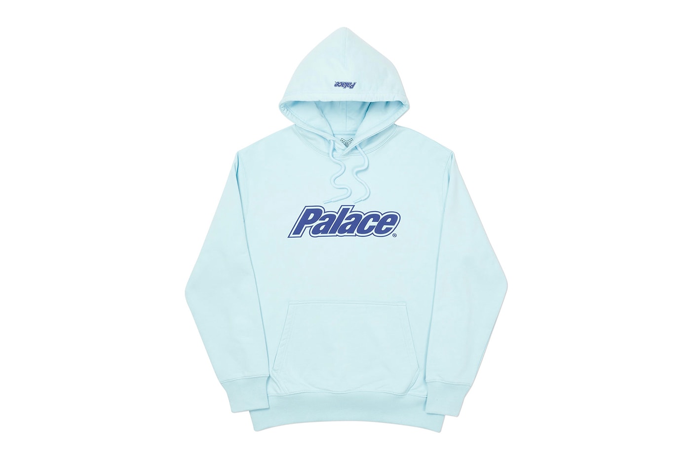 Palace Winter 2020 Sweatshirts and Hoodies tri ferg collection drop info
