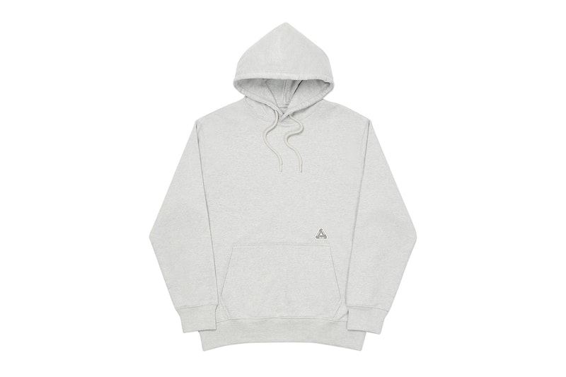 Palace Winter 2020 Sweatshirts and Hoodies tri ferg collection drop info