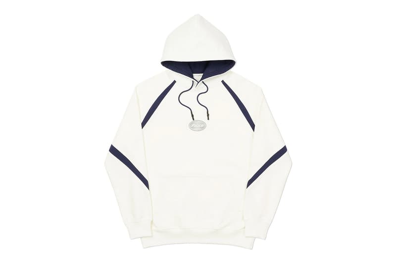 Palace Winter 2020 Sweatshirts and Hoodies tri ferg collection drop info