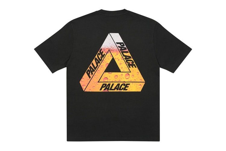 Palace Winter 2020 Tees