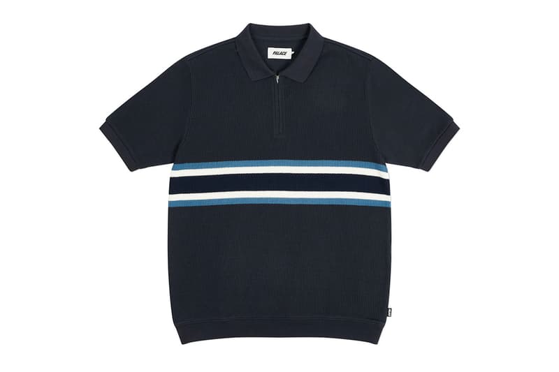 Palace Winter 2020 Tees T Shirts beer twi ferg jersey collection drop info