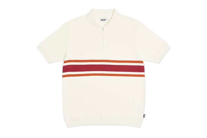 Palace Winter 2020 Tees T Shirts beer twi ferg jersey collection drop info