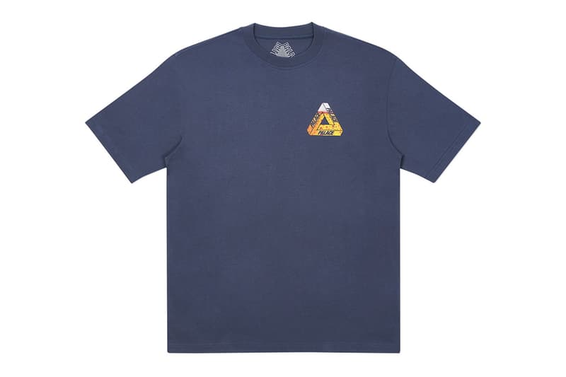 Palace Winter 2020 Tees T Shirts beer twi ferg jersey collection drop info