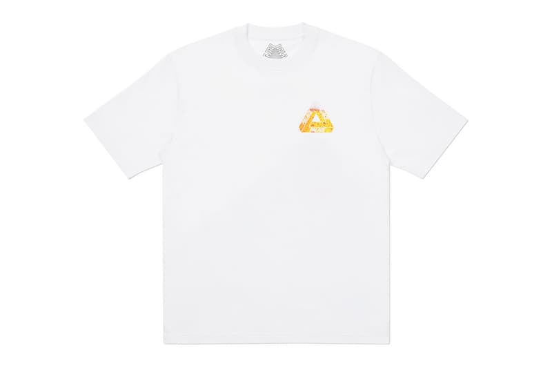 Palace Winter 2020 Tees T Shirts beer twi ferg jersey collection drop info