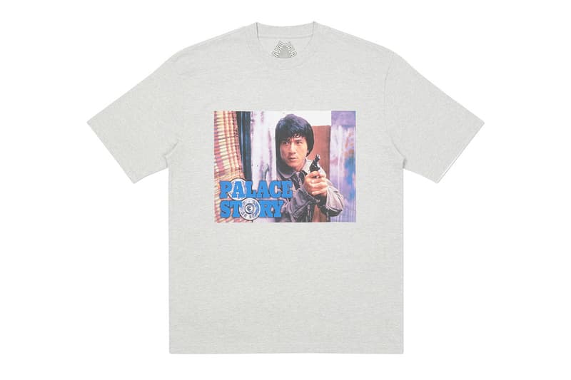 Palace Winter 2020 Tees T Shirts beer twi ferg jersey collection drop info