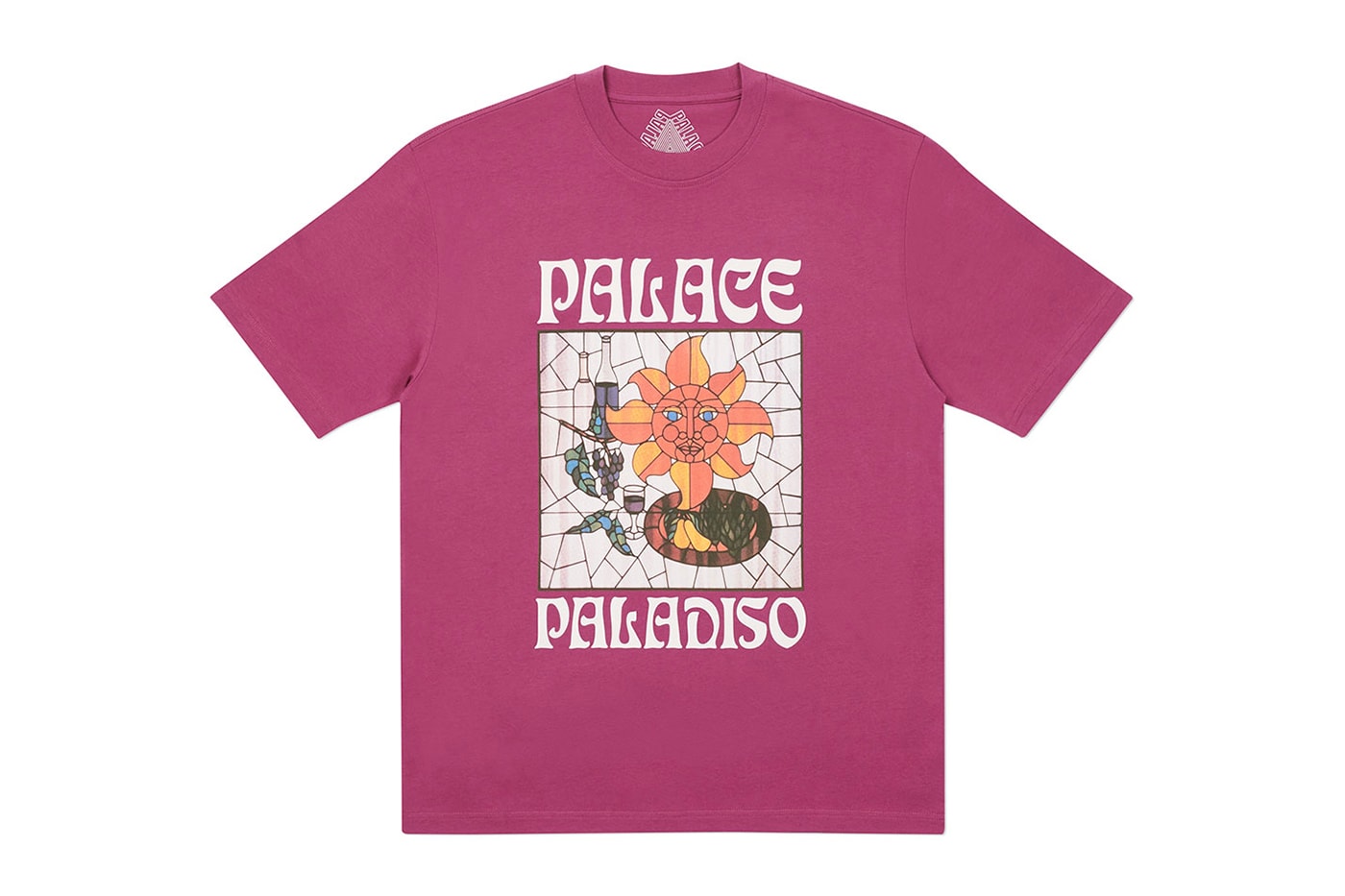 Palace Winter 2020 Tees T Shirts beer twi ferg jersey collection drop info