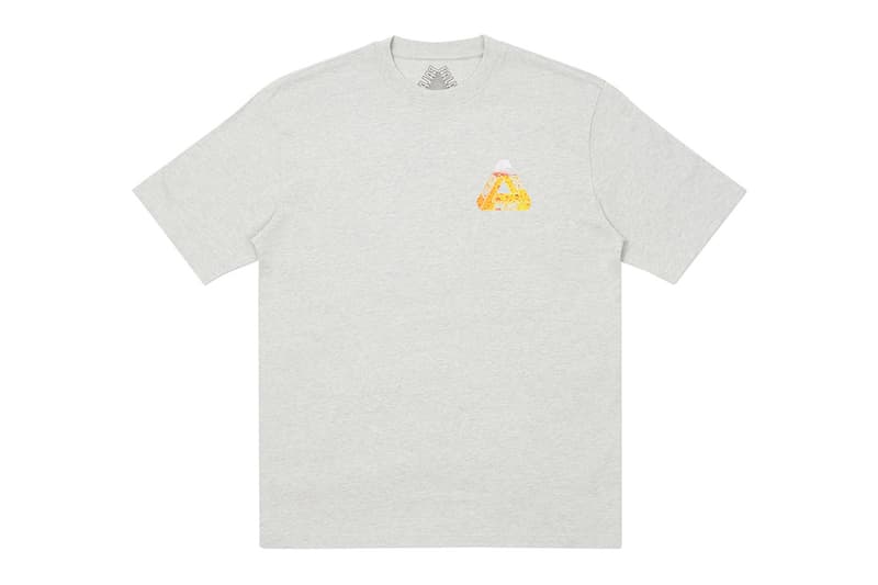 Palace Winter 2020 Tees T Shirts beer twi ferg jersey collection drop info