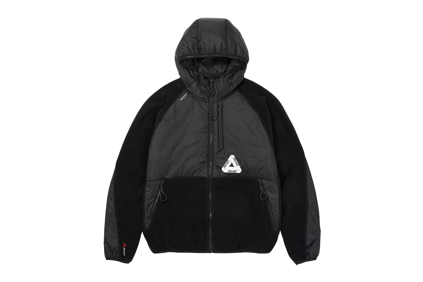 Palace Winter 2020 Tracksuits collection drop info