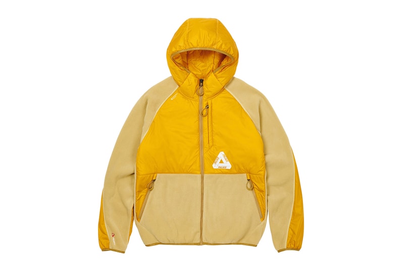 Palace Winter 2020 Tracksuits collection drop info