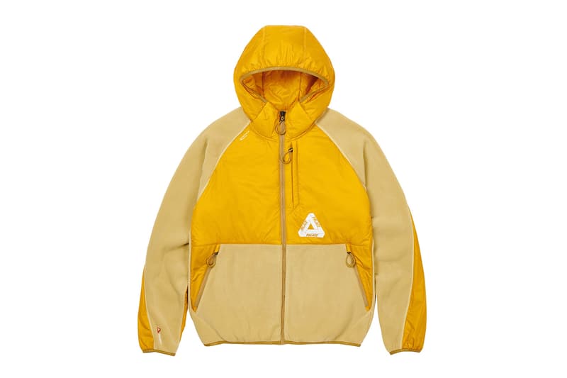 Palace Winter 2020 Tracksuits collection drop info