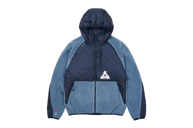 Palace Winter 2020 Tracksuits collection drop info