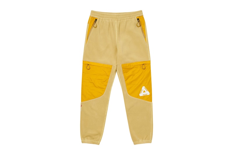 Palace Winter 2020 Tracksuits collection drop info