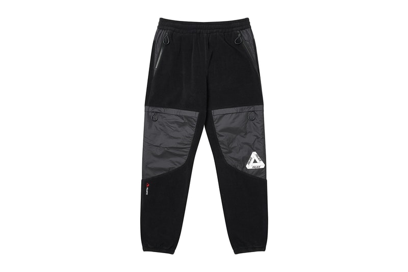 Palace Winter 2020 Tracksuits collection drop info