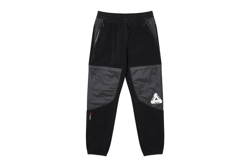 Palace Winter 2020 Tracksuits collection drop info
