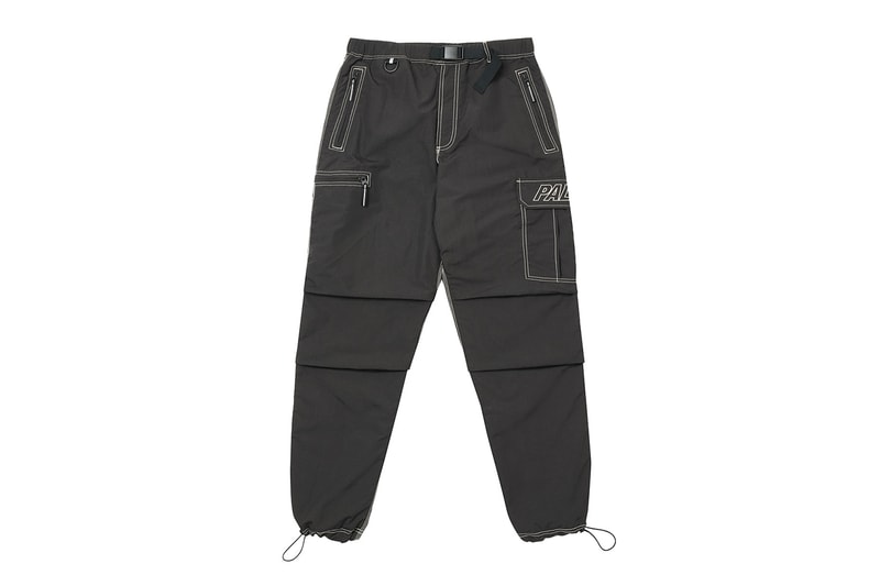 Palace Winter 2020 Tracksuits collection drop info