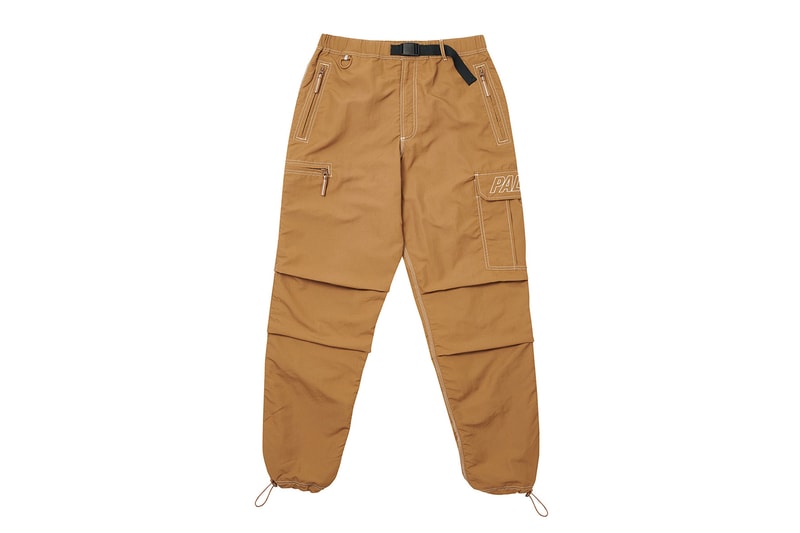 Palace Winter 2020 Tracksuits collection drop info