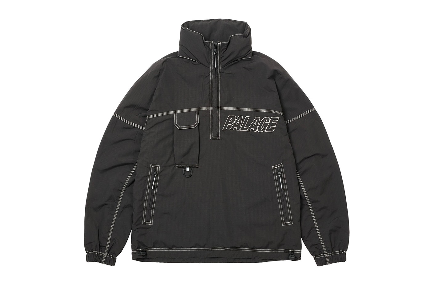 Palace Winter 2020 Tracksuits collection drop info