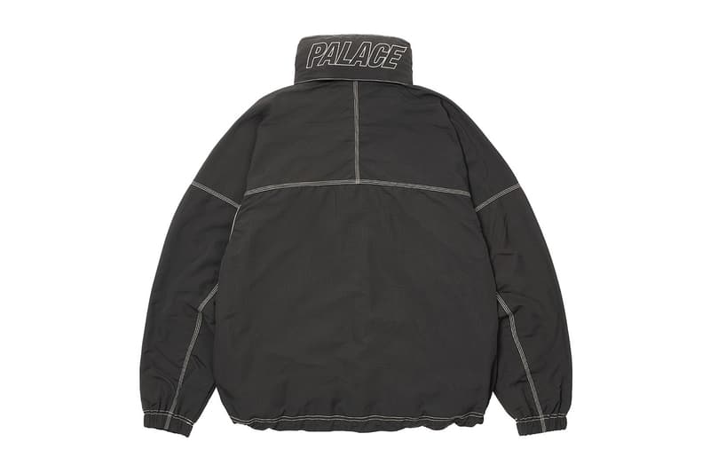 Palace Winter 2020 Tracksuits collection drop info