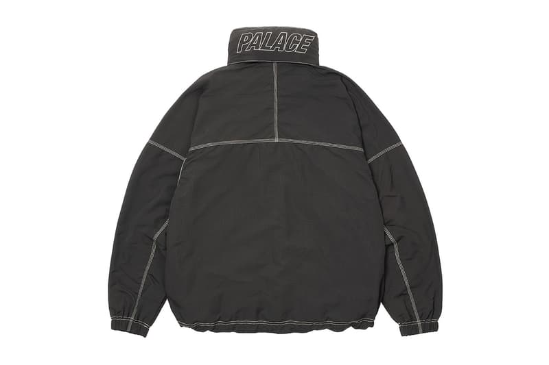 Palace Winter 2020 Tracksuits collection drop info
