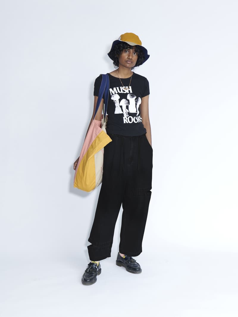 P.A.M. Spring/Summer 2021 Collection Lookbook ss21 perks and mini