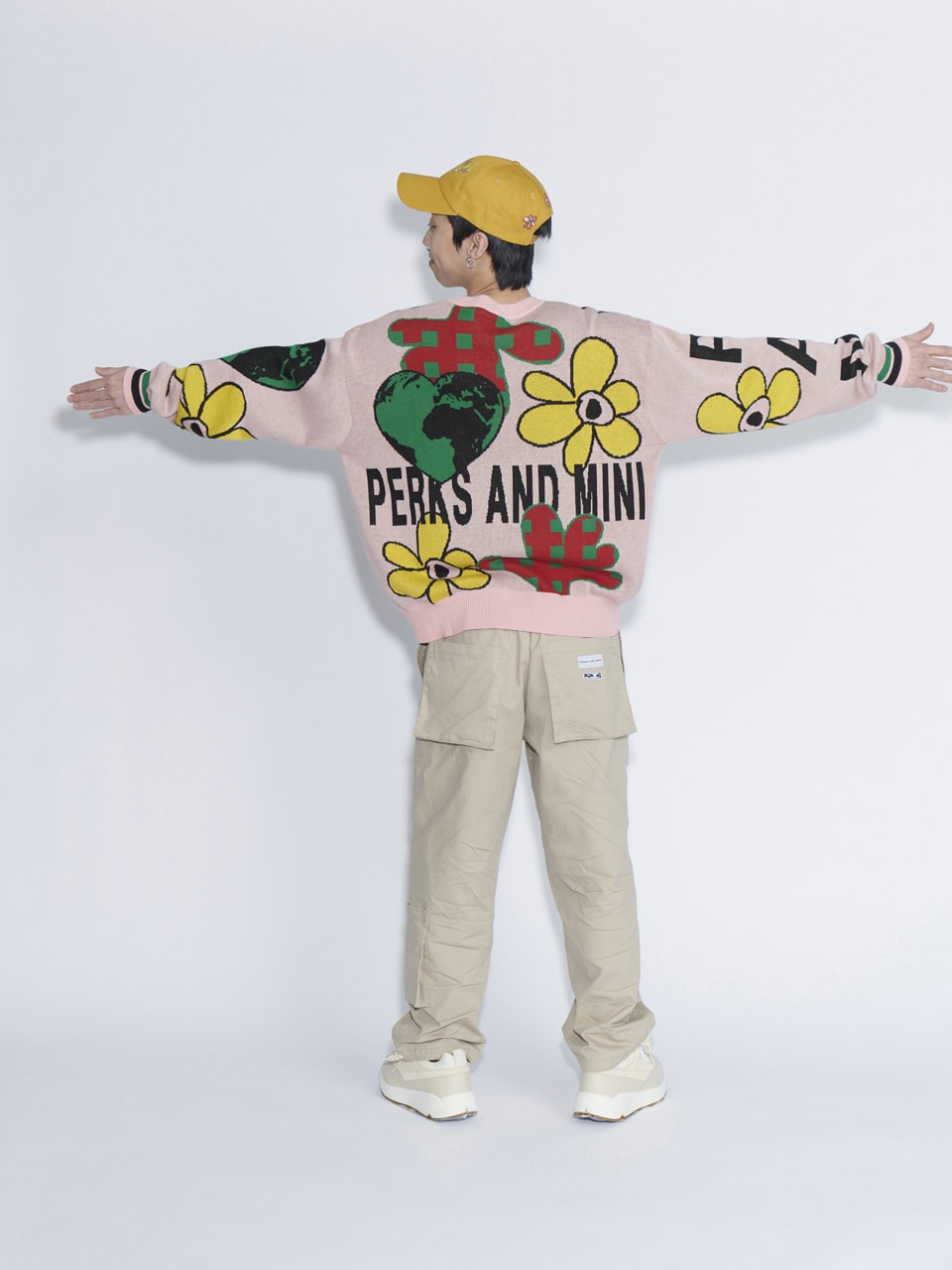 P.A.M. Spring/Summer 2021 Collection Lookbook ss21 perks and mini