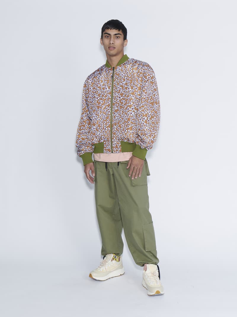 P.A.M. Spring/Summer 2021 Collection Lookbook ss21 perks and mini