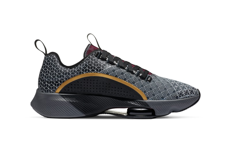 paris saint germain psg jordan brand air zoom renegade CZ3957 001 black bordeaux white metallic gold 92 light graphite neutral grey DA2554 006 official release date info photos price store list buying guide