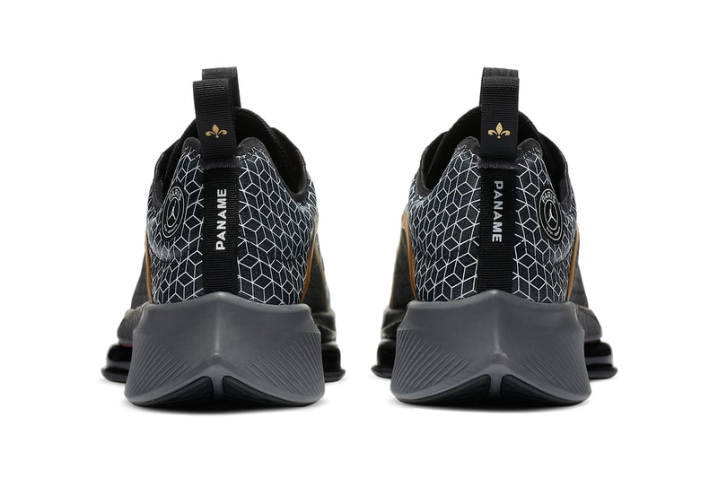 paris saint germain psg jordan brand air zoom renegade CZ3957 001 black bordeaux white metallic gold 92 light graphite neutral grey DA2554 006 official release date info photos price store list buying guide